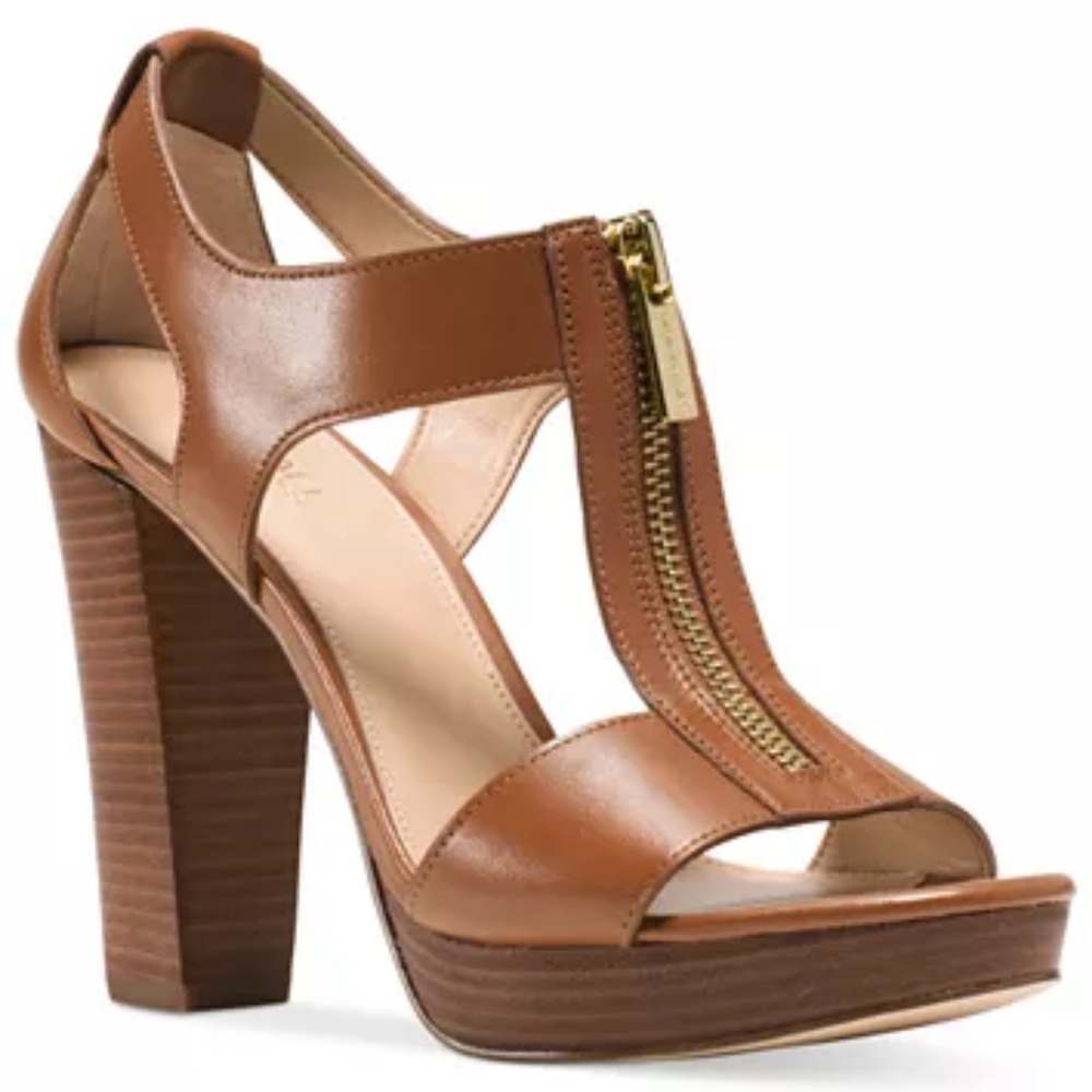 Micharl Kors heels